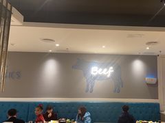 -豪客来牛排(重庆金源世纪广场1731店 )