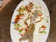 -海燕酒店·地道湖北菜(惠济路店)