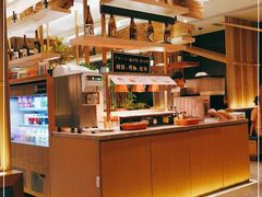 -温野菜涮涮锅(大悦城店)
