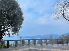 -天目湖涵田半山温泉