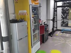 -清橙健身(学院路店)
