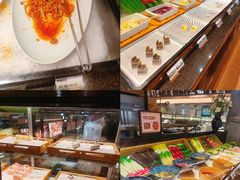 -盛江山自助料理(太原街万达店)