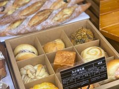 -Let's Taipei 非常烘焙(太古里店)