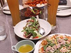 -洛缦音乐餐厅(工业展览馆万象城店)
