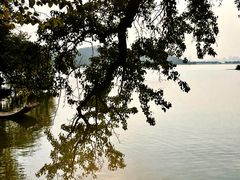 -东湖落雁景区
