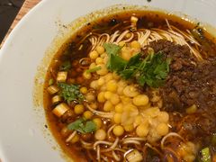 -好這口重庆小面(总店)