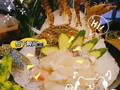-太古汇海鲜姿造(延寿店)