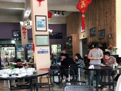 -老巴刹新加坡餐厅
