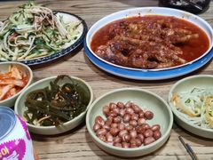 -京玉菲饭店(李村店)