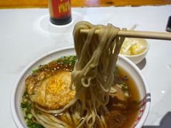 -李兰英湖南面馆(护国路店)