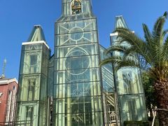 -海花岛旅游度假区