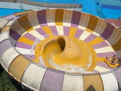 -上海玛雅海滩水公园