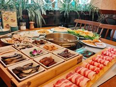 -大理董·董家小厨野生菌火锅(古城旗舰店)