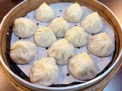 -大龙汤包