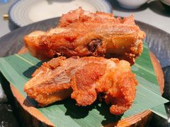 -沿江海南菜·文昌鸡祖师爷(大东海店)