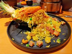 -simply thai天泰(美罗城店)