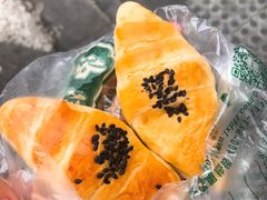 金牛角-泸溪河桃酥(秦淮夫子庙一店)