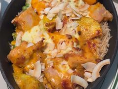 -Skitchen.食尚(平沙店)