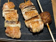 -桂马·日本料理·海胆·海鲜饭·酒场(民主广场店)