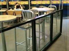 -汉堡王(华润五彩城店)