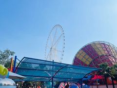 -重庆玛雅海滩水公园