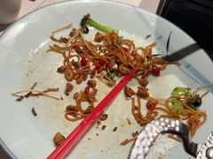 -千百味红餐厅·江西菜(绿地双子塔店)