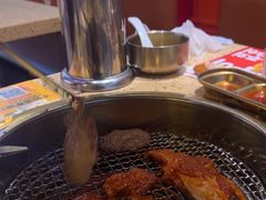 -乔先生涮肉·鲜活牛羊肉火锅(塘沽店)