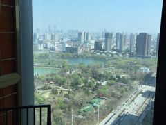 观景位-君悦酒店·乐厨·高空自助餐(青年大街店)