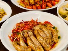 -毛哥小馆子(百井坊巷店)