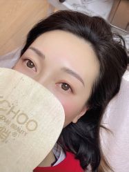 -HQ半永久纹绣纹眉