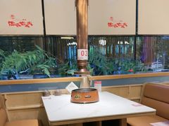 -西塔老太太泥炉烤肉(望京一店)