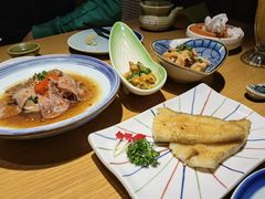 -三石铁板烧(紫竹桥店)