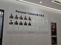 -FLARE STAR FITNESS(复地活力城店)