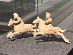 -陕西历史博物馆