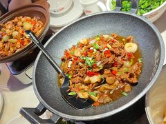 -味上湘菜馆(阿波罗店)