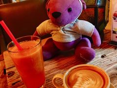 -MAAN COFFEE(金桥店)