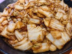 -望京一号·重庆江湖菜(工体店)