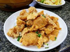 -张一品食府