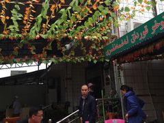 -尕西新疆大盘鸡(回辉村分店)