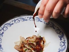 -王府井文华东方酒店-紫膳餐厅