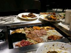 -春天烤肉自助餐厅(南内环店)