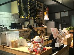 -一些柠檬一些茶(西村店)