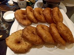 -穆隆斋清真大饭店(串窑街店)