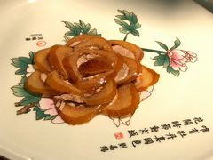 -京味斋·北京烤鸭(华威桥北工大店)