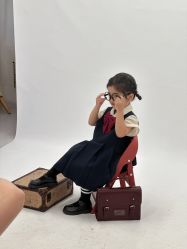 -倾城宝贝儿童摄影(广州天河店)