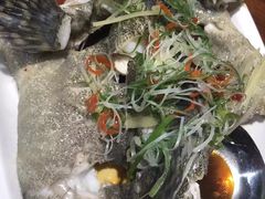 -南海渔家•海鲜•正宗海南菜(海棠湾店)
