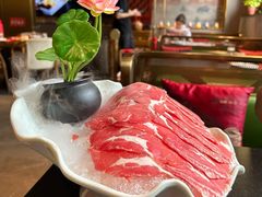 -南门四季铜锅涮肉(大屯·北苑店)