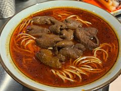-No.DD戳子烧烤·江湖菜(北京总店)