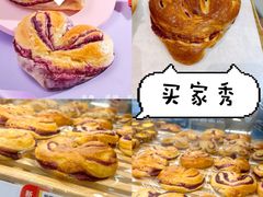 -85度C(南京龙江店)