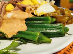 -So Lounge索兰至餐厅(蓝色港湾店)